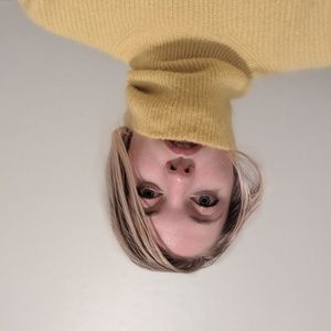 Meet your Posher, Hannah